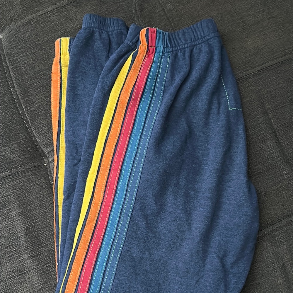 Navy Aviator Nation Sweats